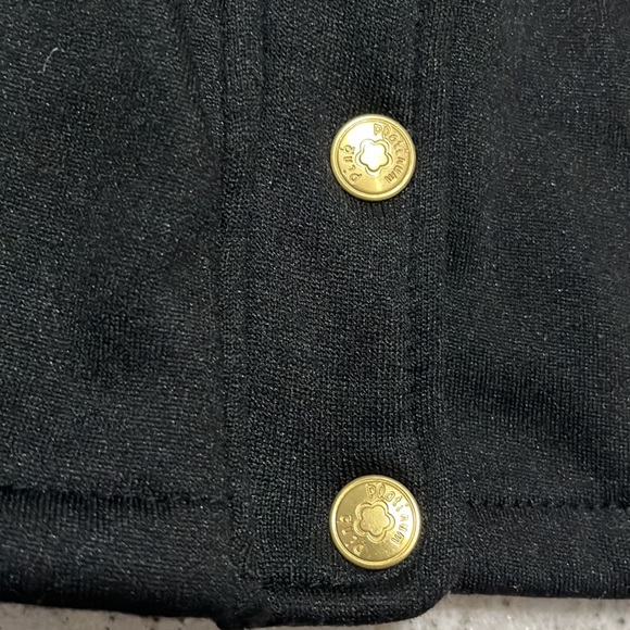 10/$30 Pink Platinum Baby Jacket - Picture 9 of 9